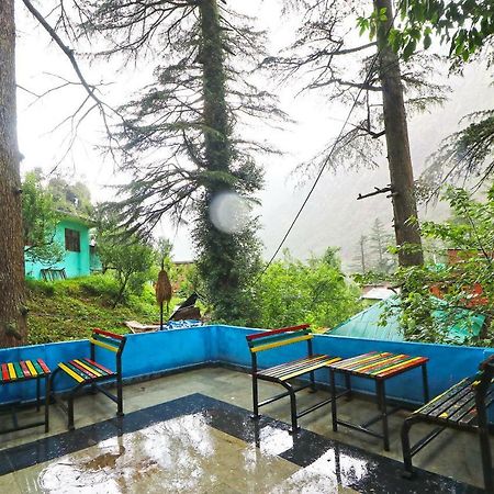 Oyo 15416 Hotel Summer Hill Kasol Exterior photo