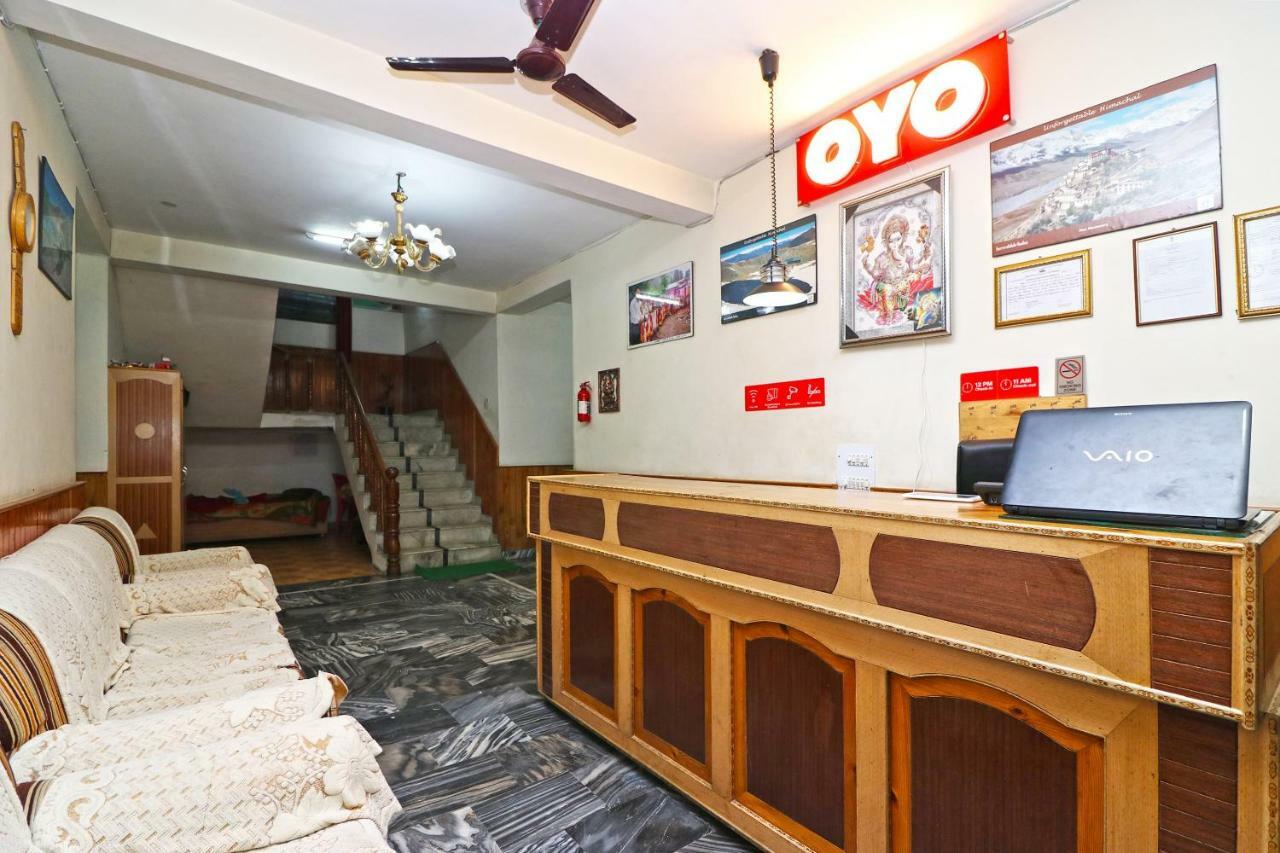 Oyo 15416 Hotel Summer Hill Kasol Exterior photo