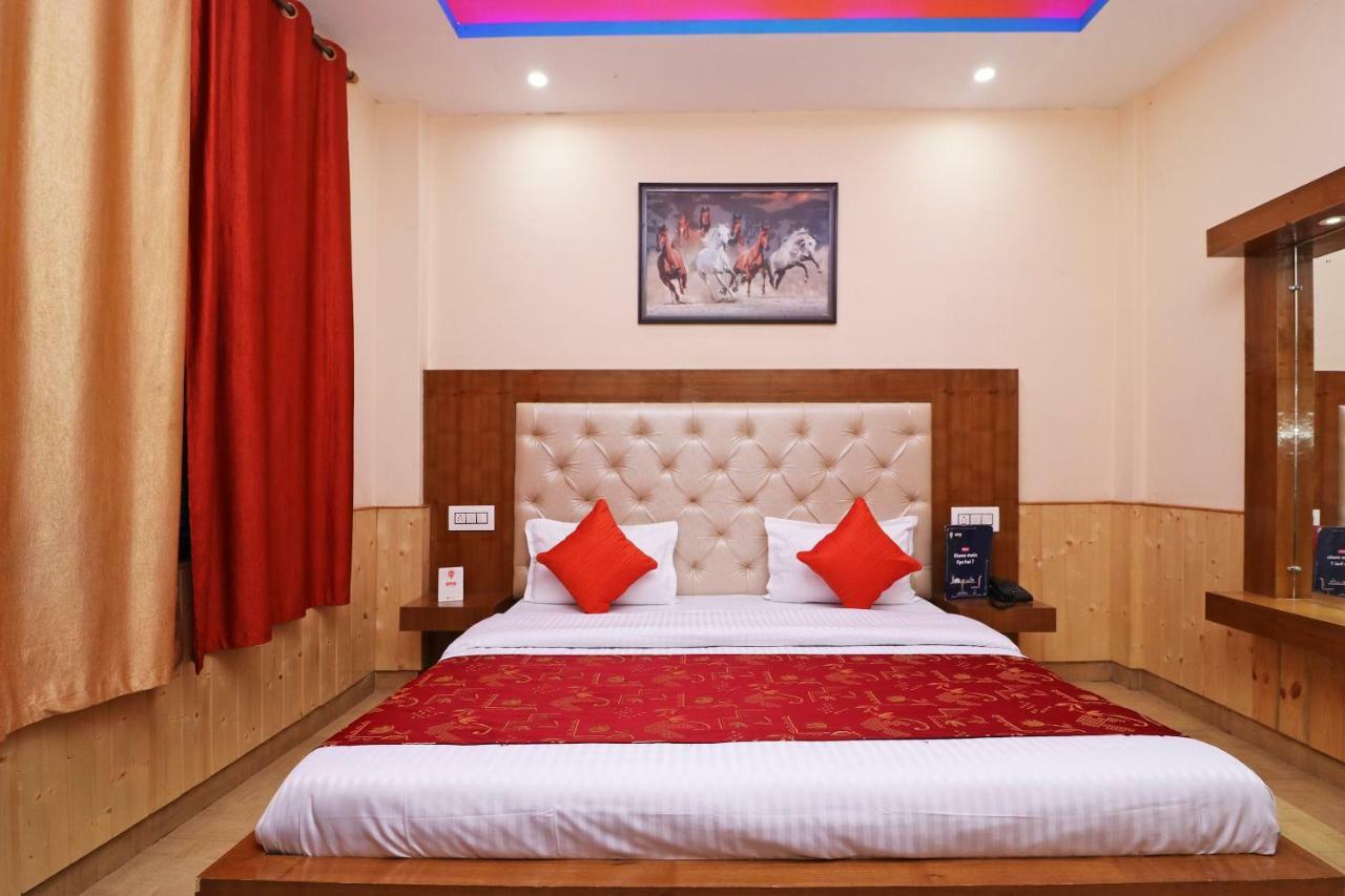 Oyo 15416 Hotel Summer Hill Kasol Exterior photo
