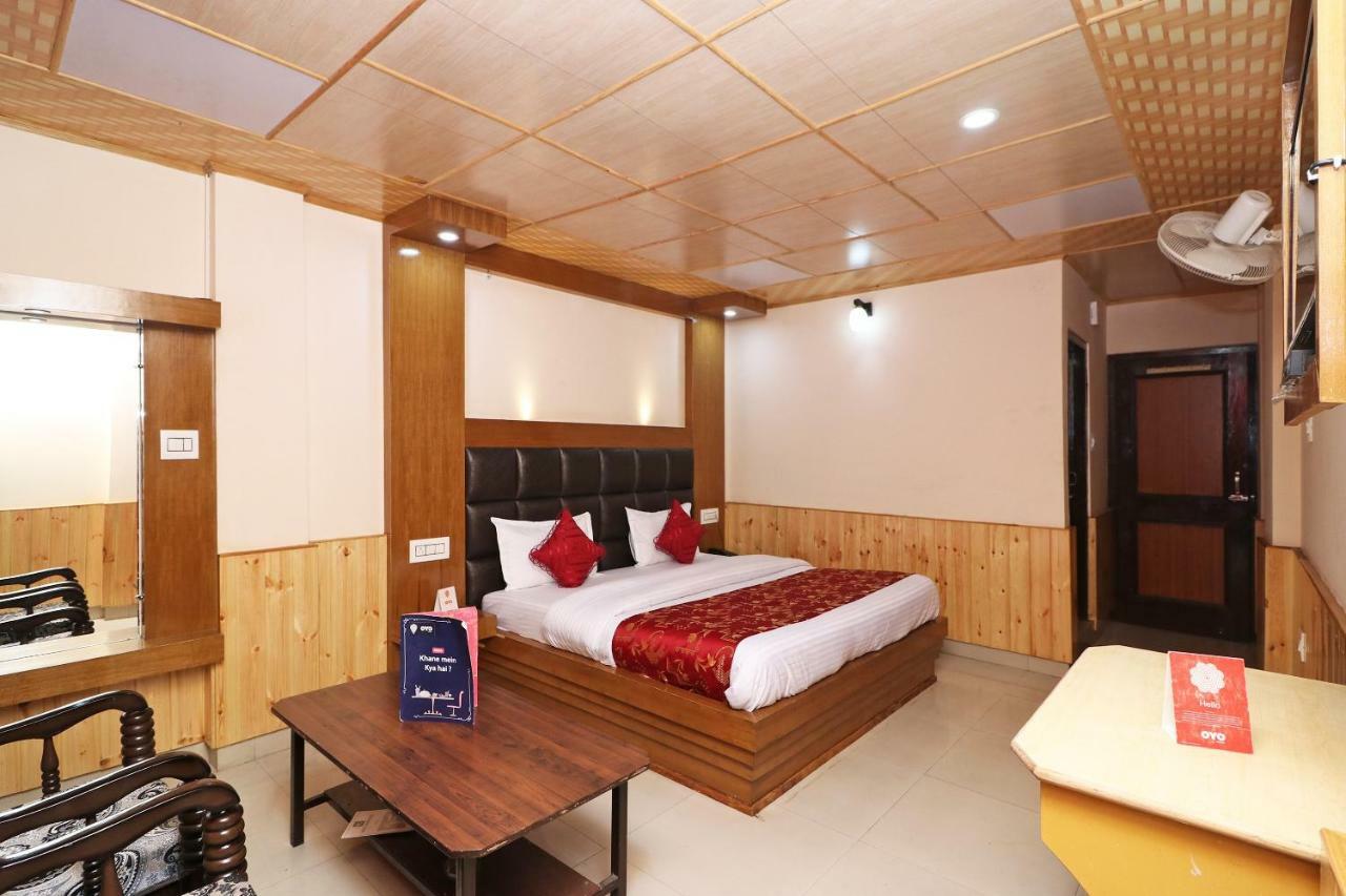 Oyo 15416 Hotel Summer Hill Kasol Exterior photo