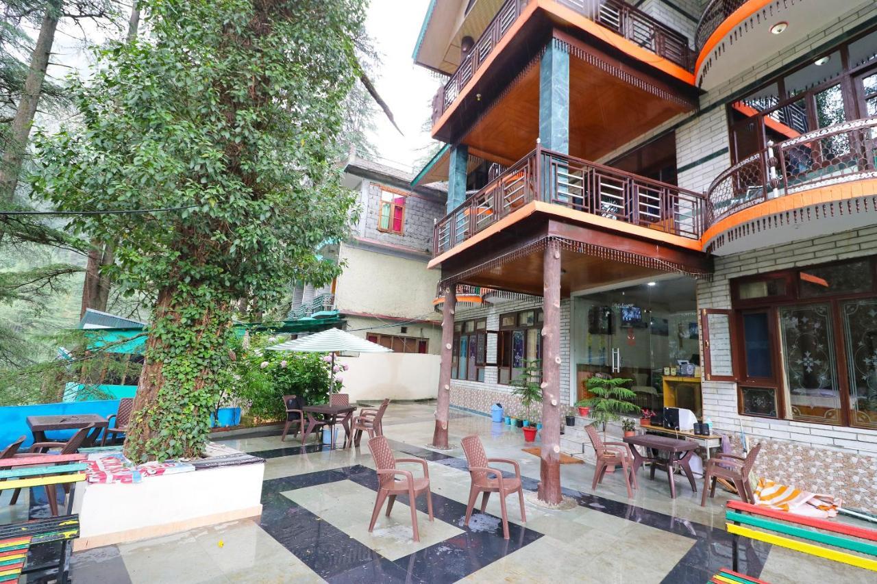 Oyo 15416 Hotel Summer Hill Kasol Exterior photo