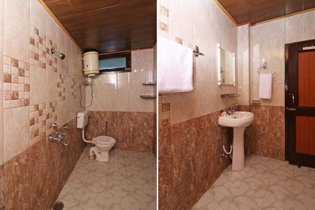 Oyo 15416 Hotel Summer Hill Kasol Exterior photo